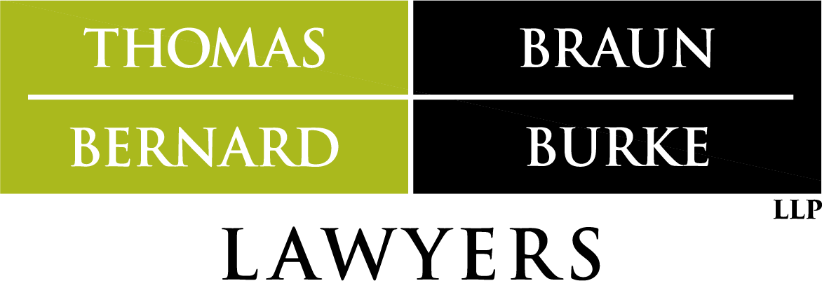 Thomas Braun Bernard & Burke, LLP