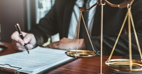 What is a Subpoena, and What Should You Do If You Are Served With One?