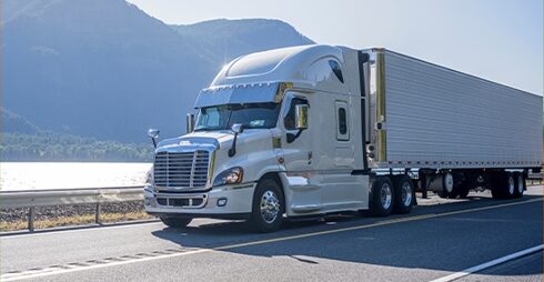 Crashes With Tractor-Trailers Often Result in Severe Injuries